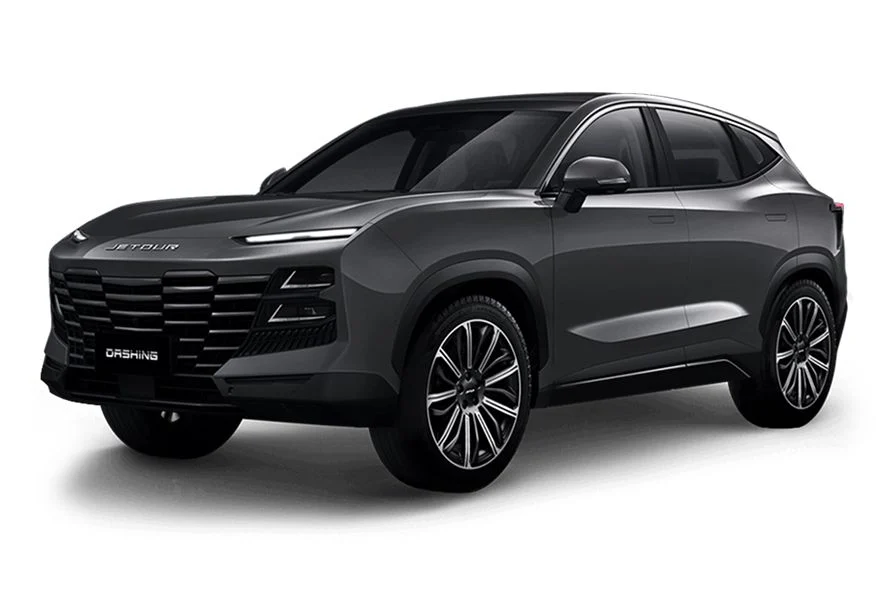 جيتور داشينج 1.6 لاكجري - صور خارجية 1