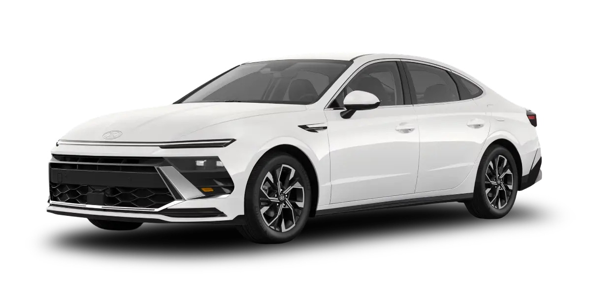 هيونداي سوناتا فليت 2026