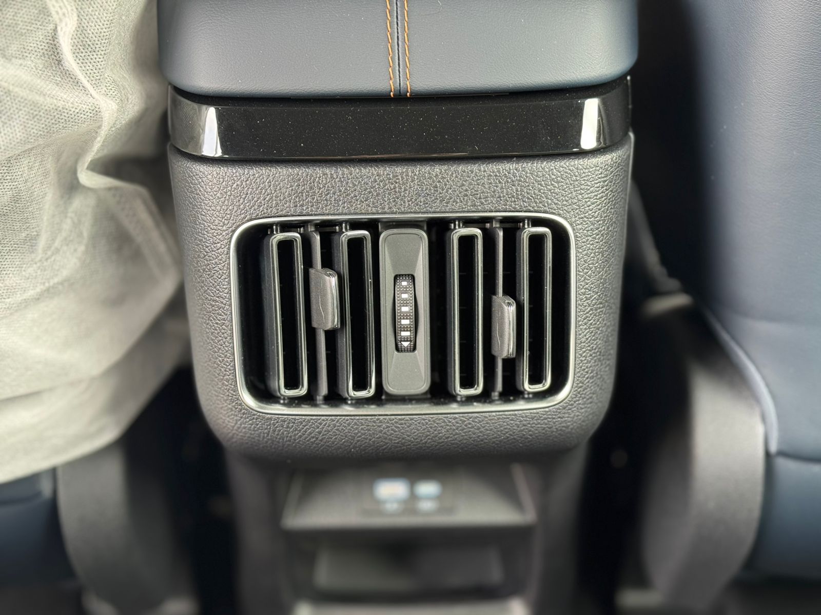 بي واي دي سونج بلس FWD - صور داخلية 13