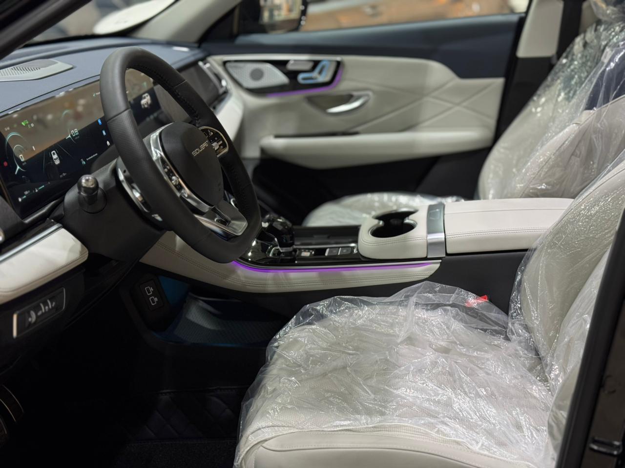 سو ايست S07 كومفورت - صور داخلية 11