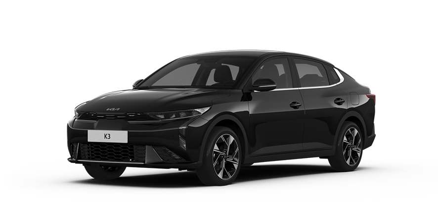 كيا K3 LX 1.6 - صور خارجية 1