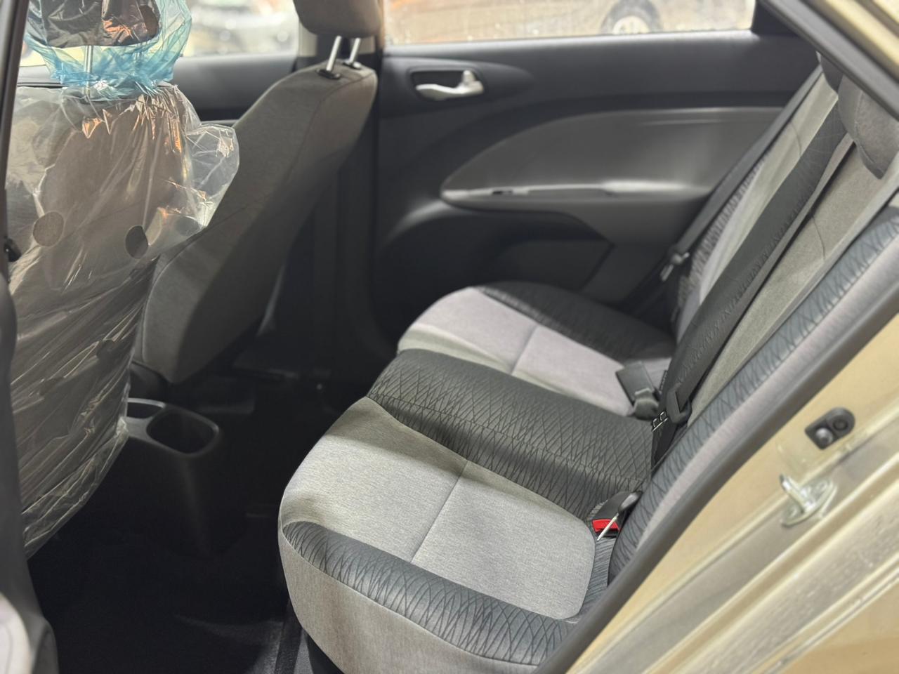 كيا بيجاس LX - صور داخلية 5