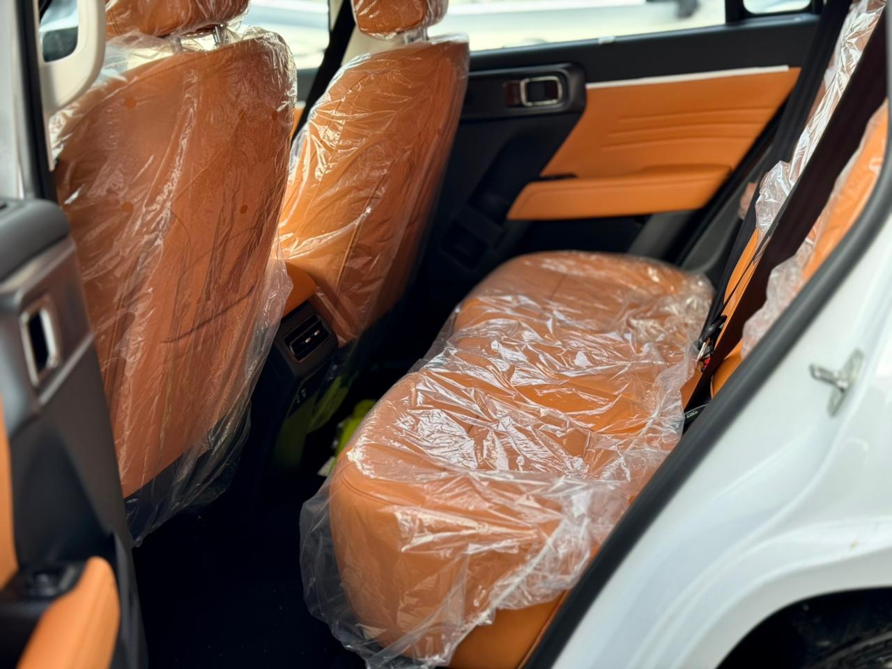 هافال V7 بريميوم 2026 فل كامل - صور داخلية 8