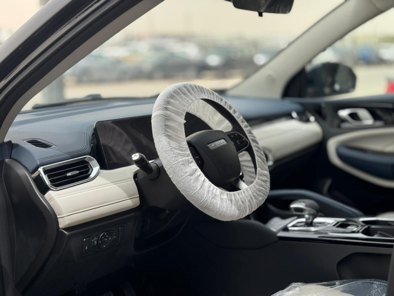 جيتور X50 بريميوم - صور داخلية 5