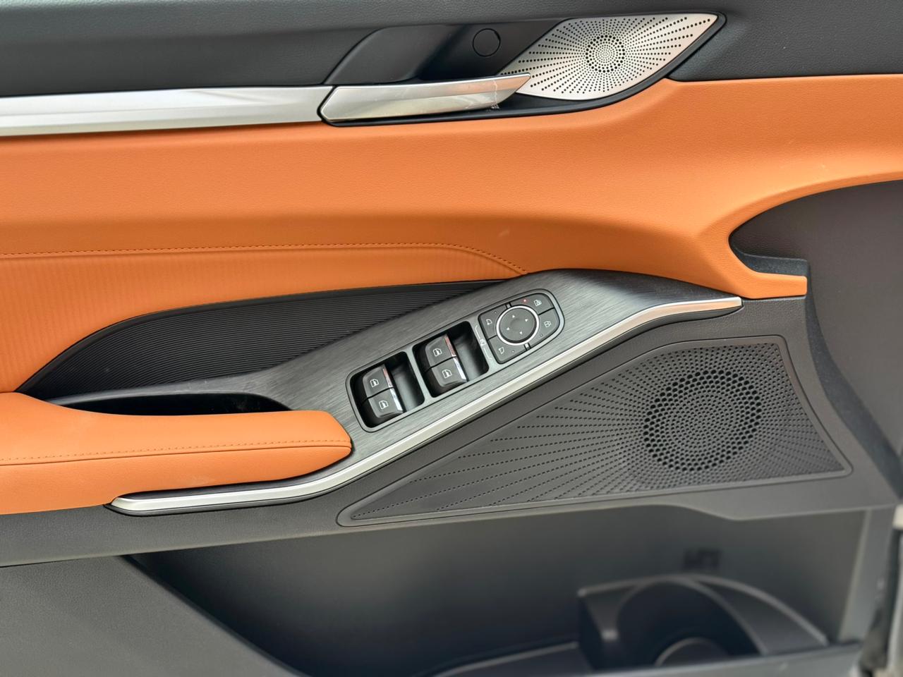 هافال H6 أكتيف 2026 - صور داخلية 6