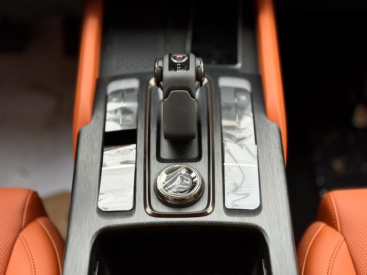 هافال H9 فل كامل 2026 - صور داخلية 7