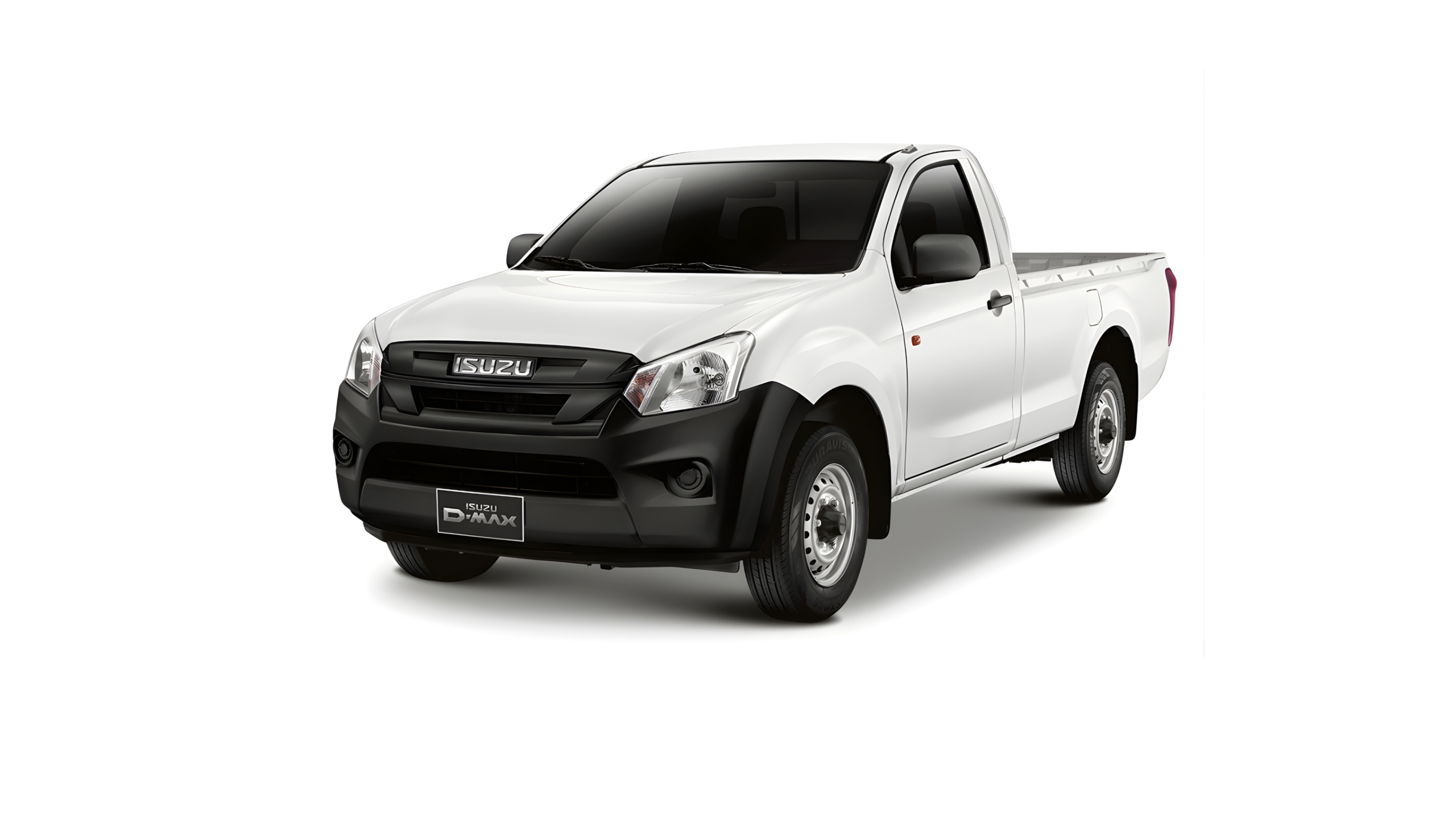 ISUZUديماكس قير عادي غماره استاندر