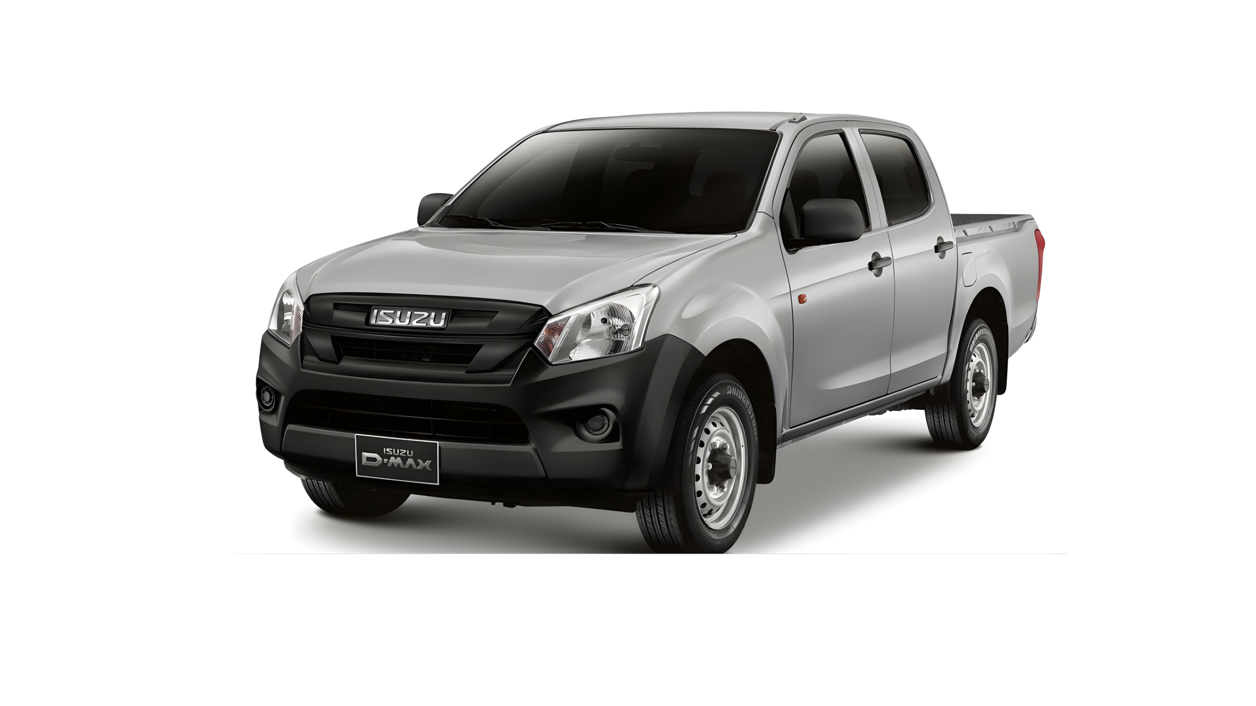 ISUZUديماكس قير عادي غمارتين استاندر