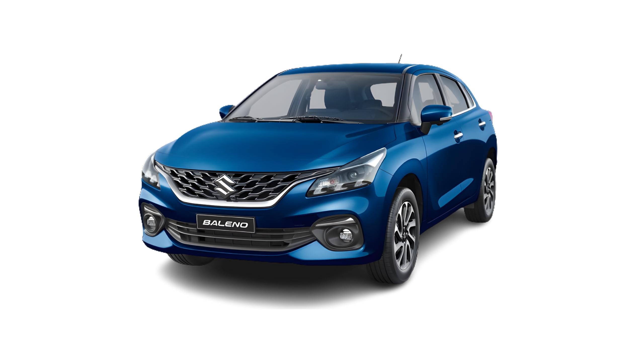 SUZUKI BALENO