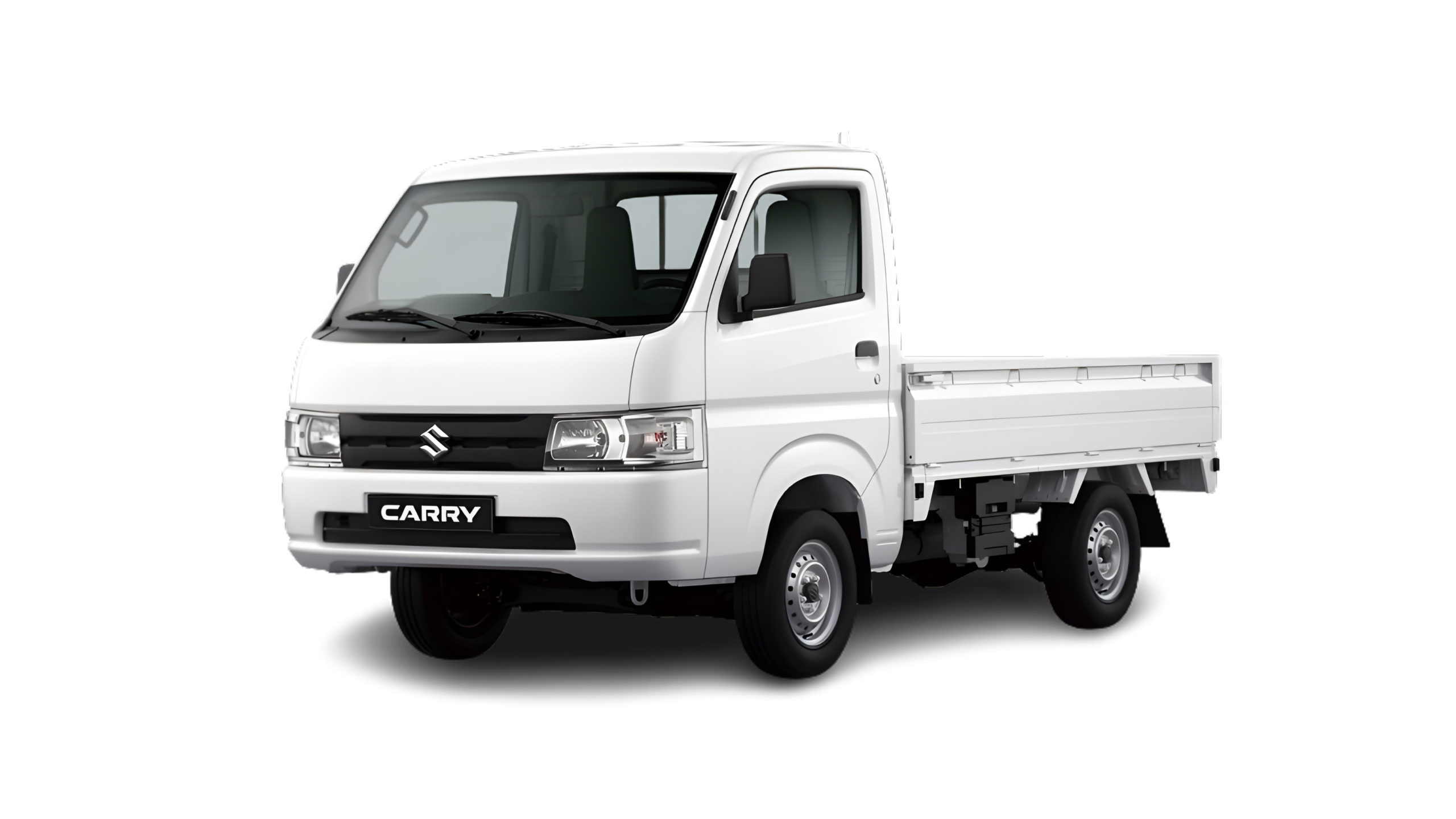 SUZUKI CARRY