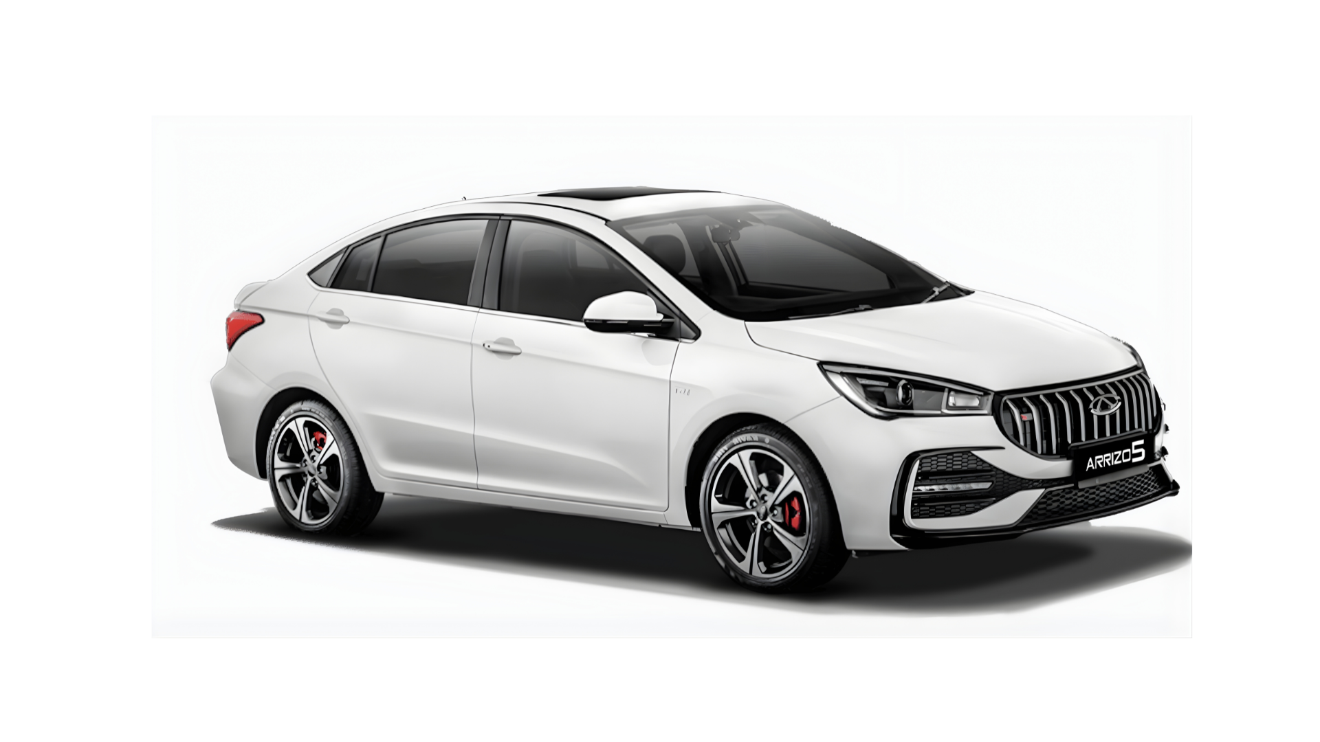 شيري اريزو 5 برو