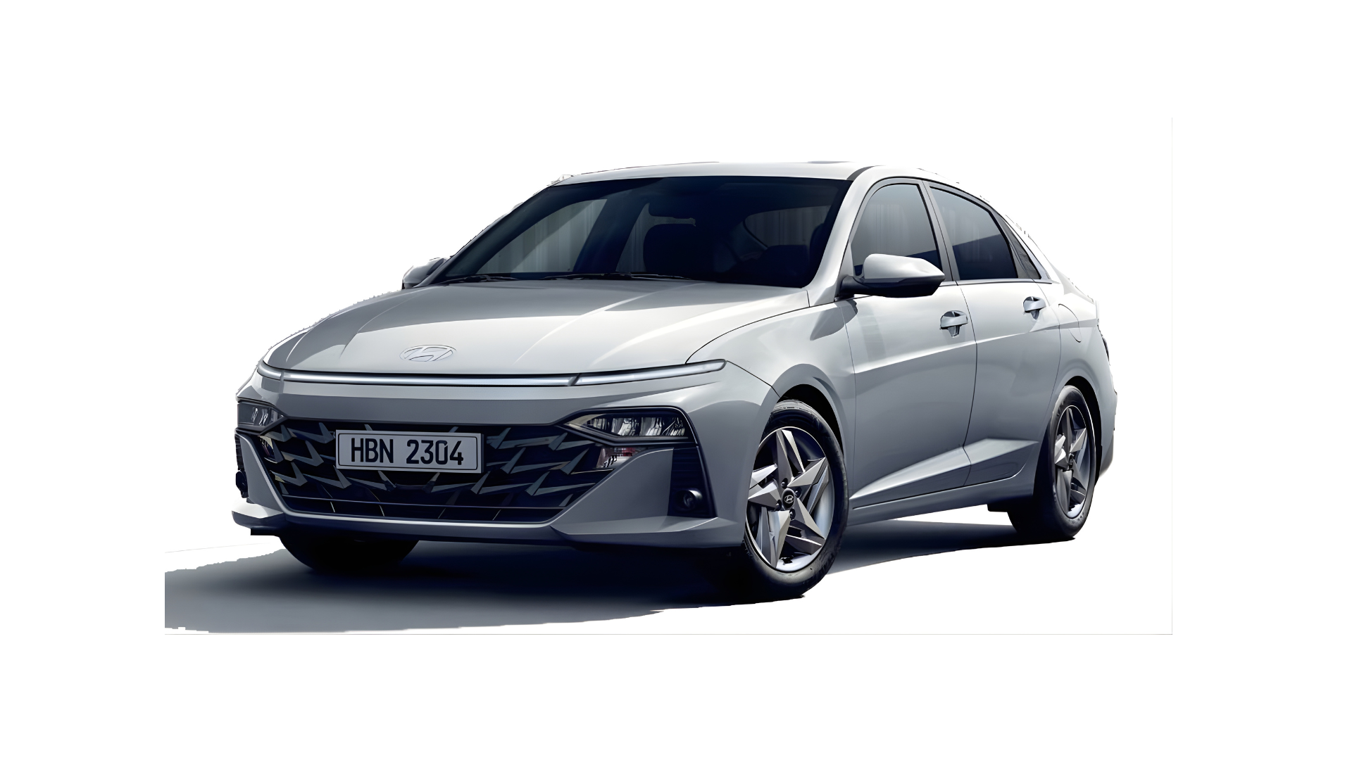 هيونداي اكسنت سمارت 2026