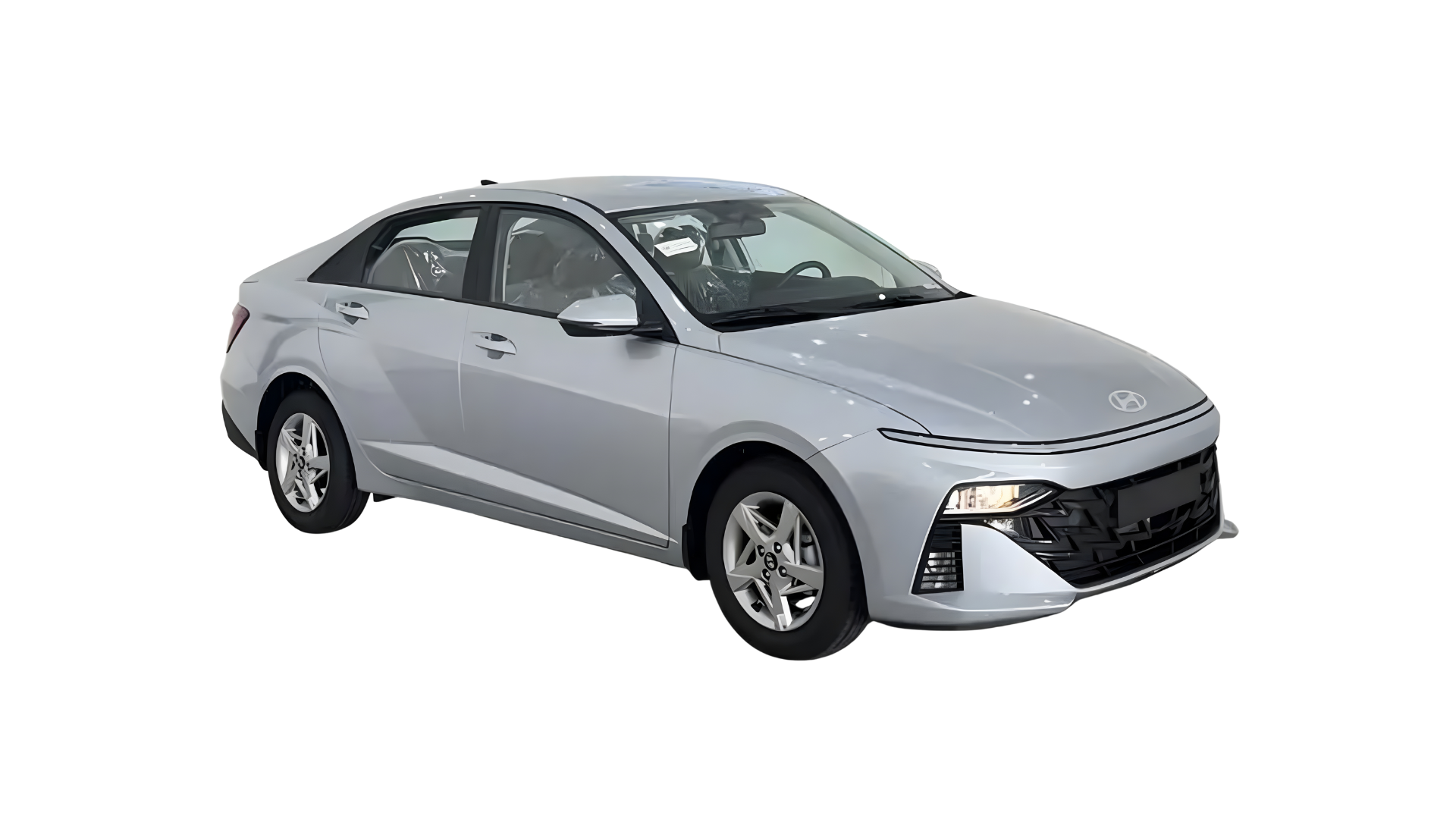 هيونداي أكسنت فليت موديل 2026