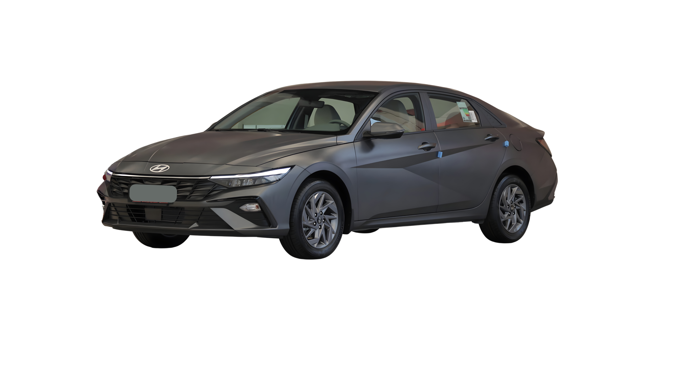 هيونداي النترا سمارت 1.5 لتر 2026