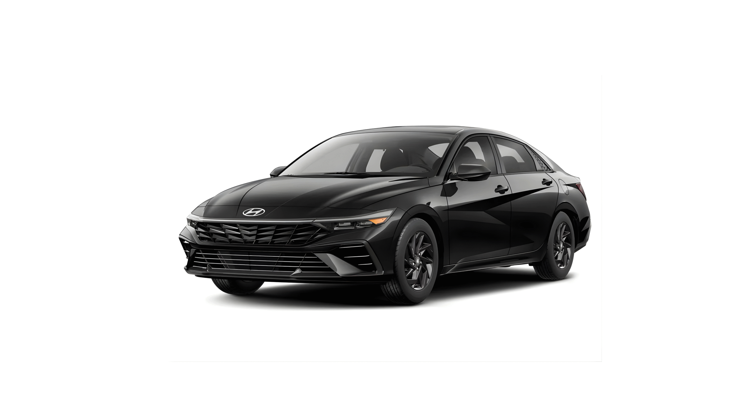 Hyundai Elantra 2026