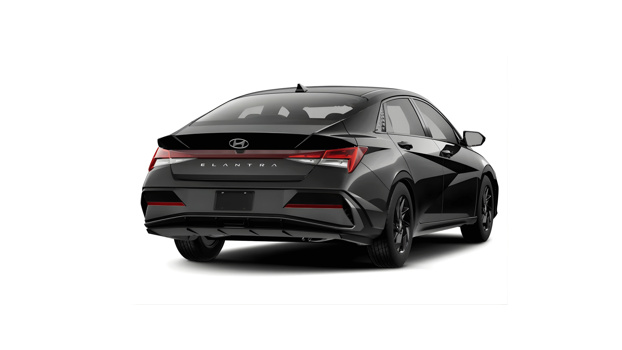 Hyundai Elantra 2026 - 2