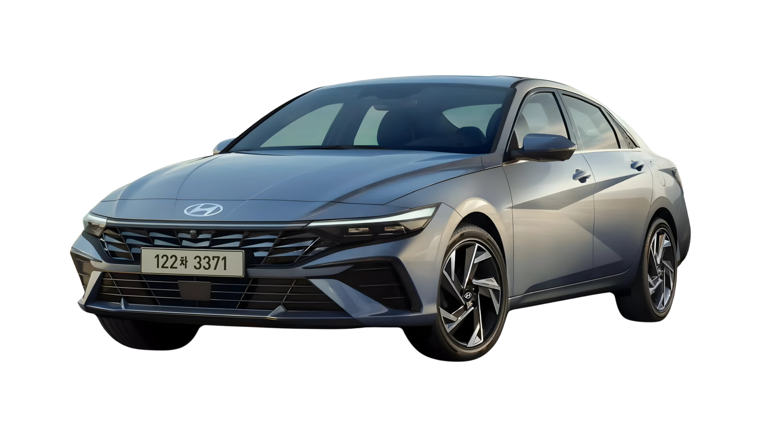 هيونداي النترا سمارت بلس 2.0 لتر 2026