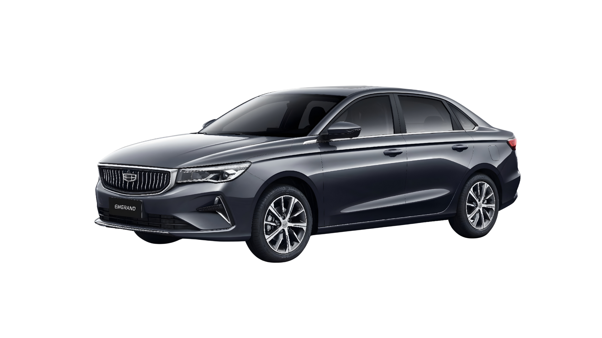 جيلي ايمجراند GF فل كامل 2026