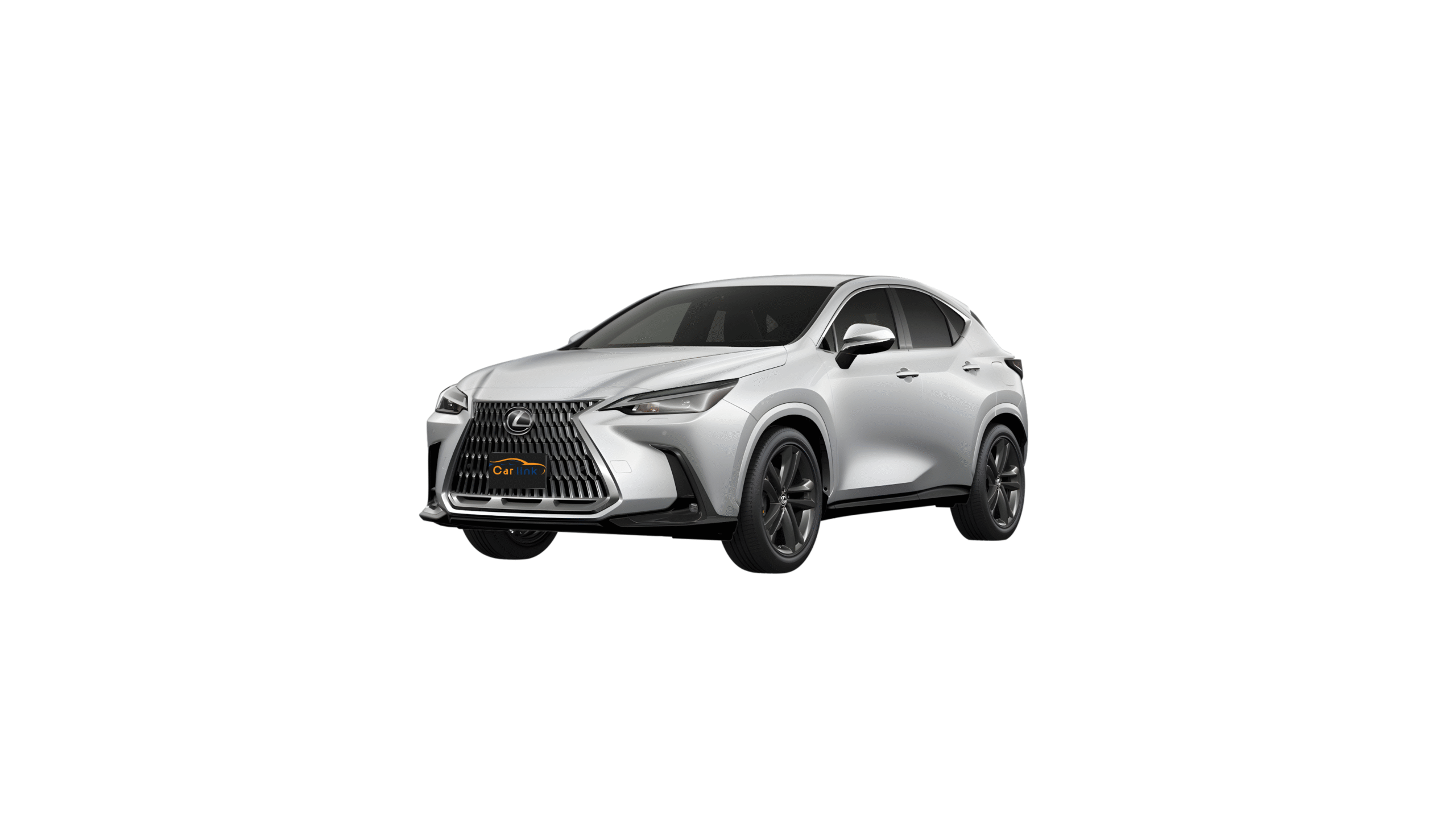 Lexus NX350 AA