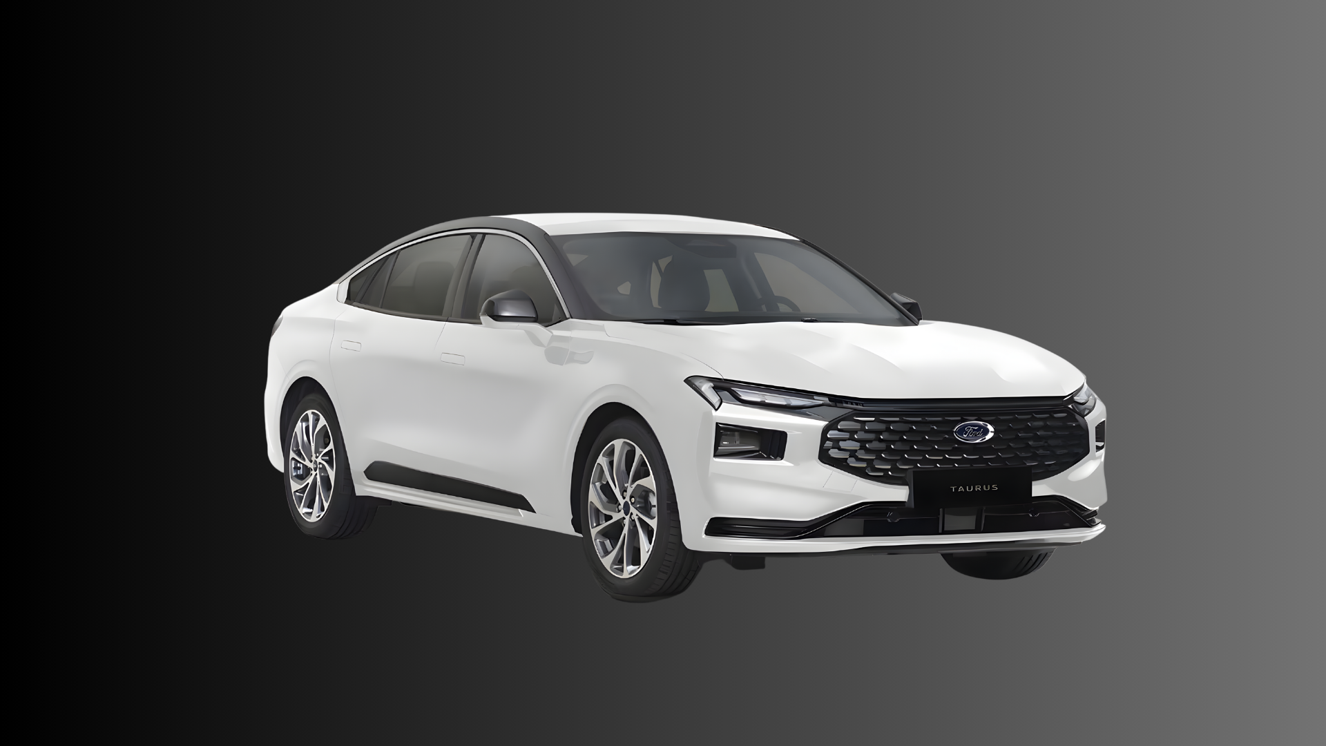 فورد تورس ترند 2026