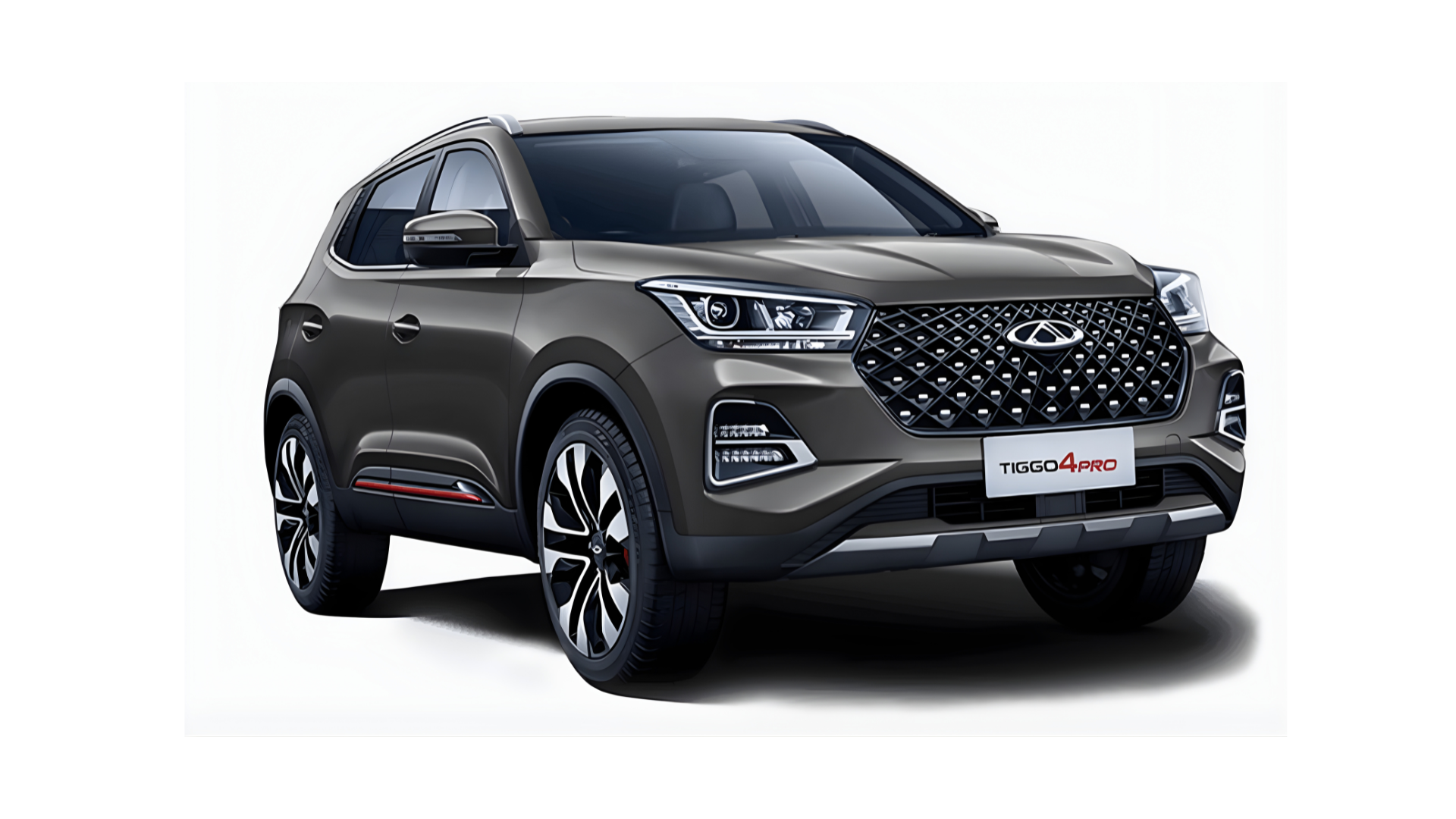 شيري تيجو 4 برو