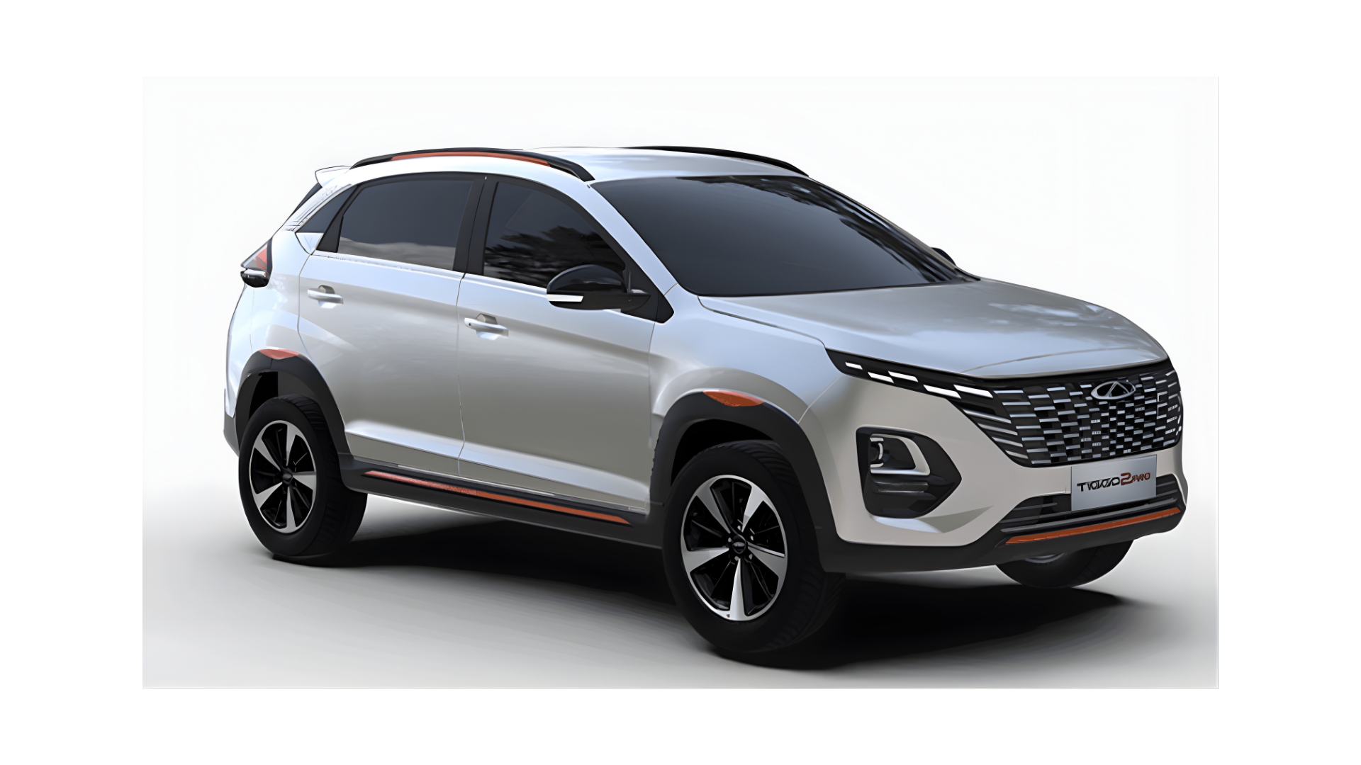 شيري تيجو 2 برو