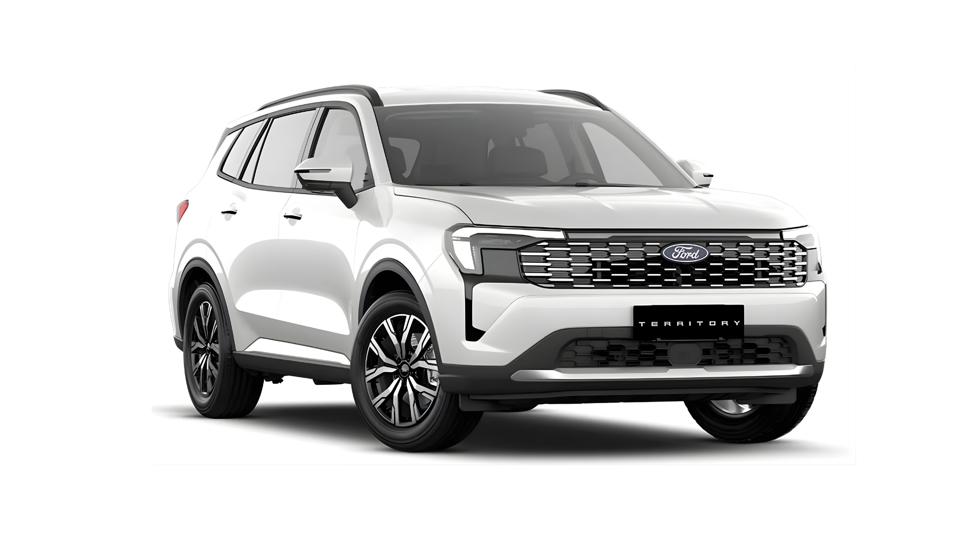 فورد تيريتوري امبيانتي 2026