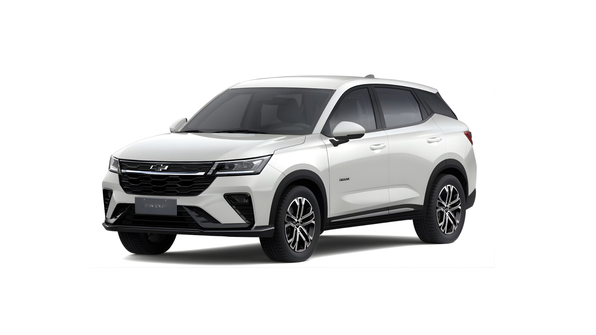 شيفروليه جرووف فل كامل 2025