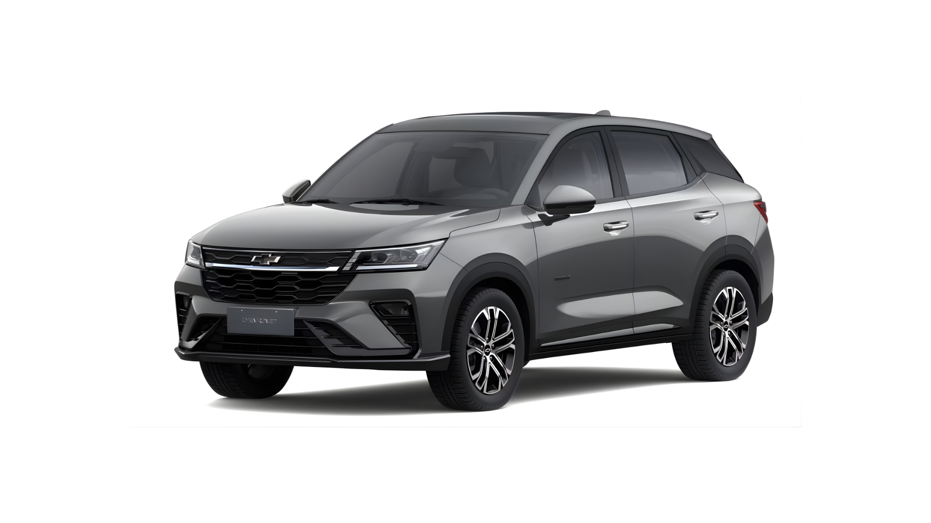 شيفرولية جرووف ستاندر 2025