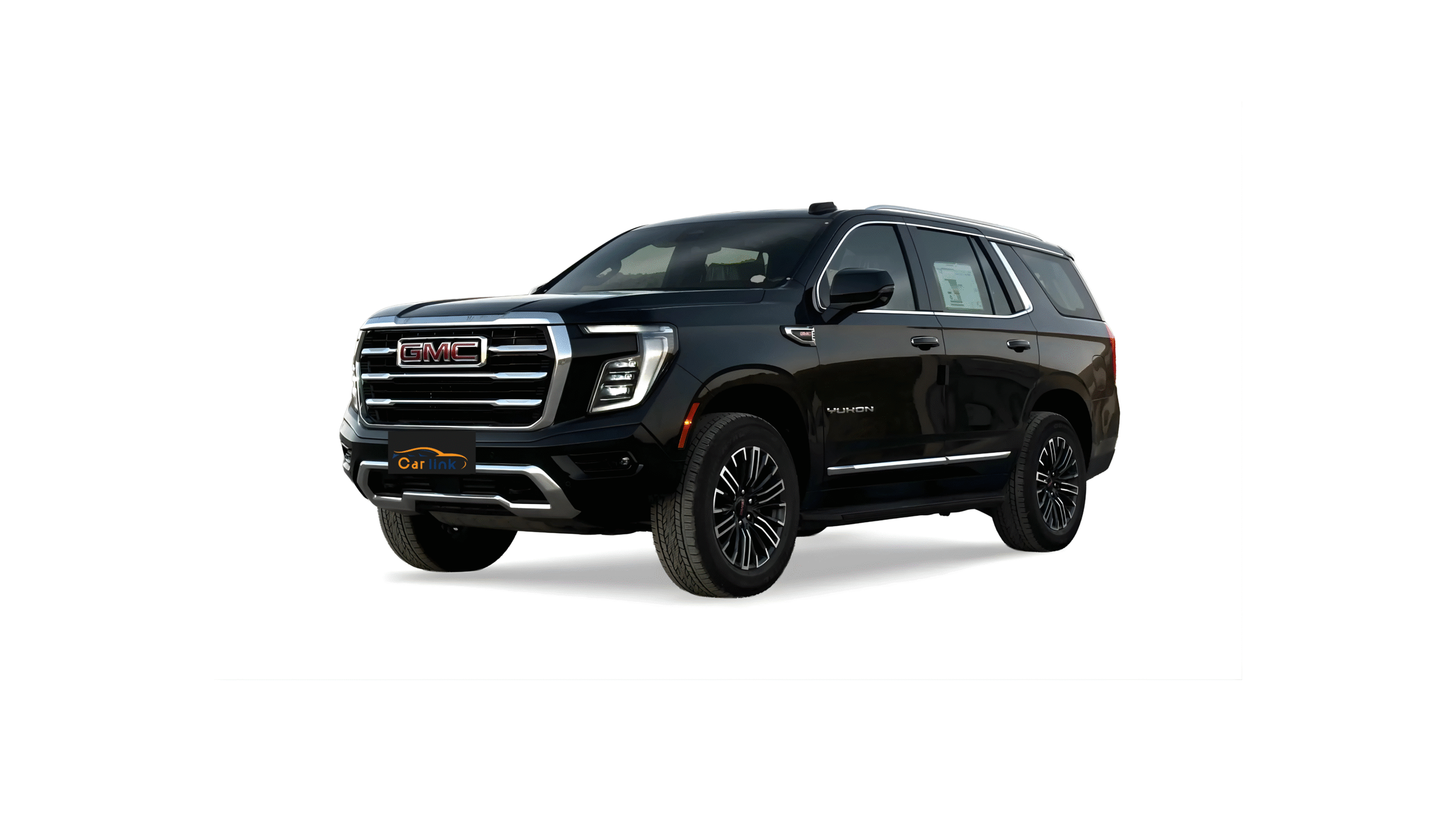 GMC Yukon Elevation  2025