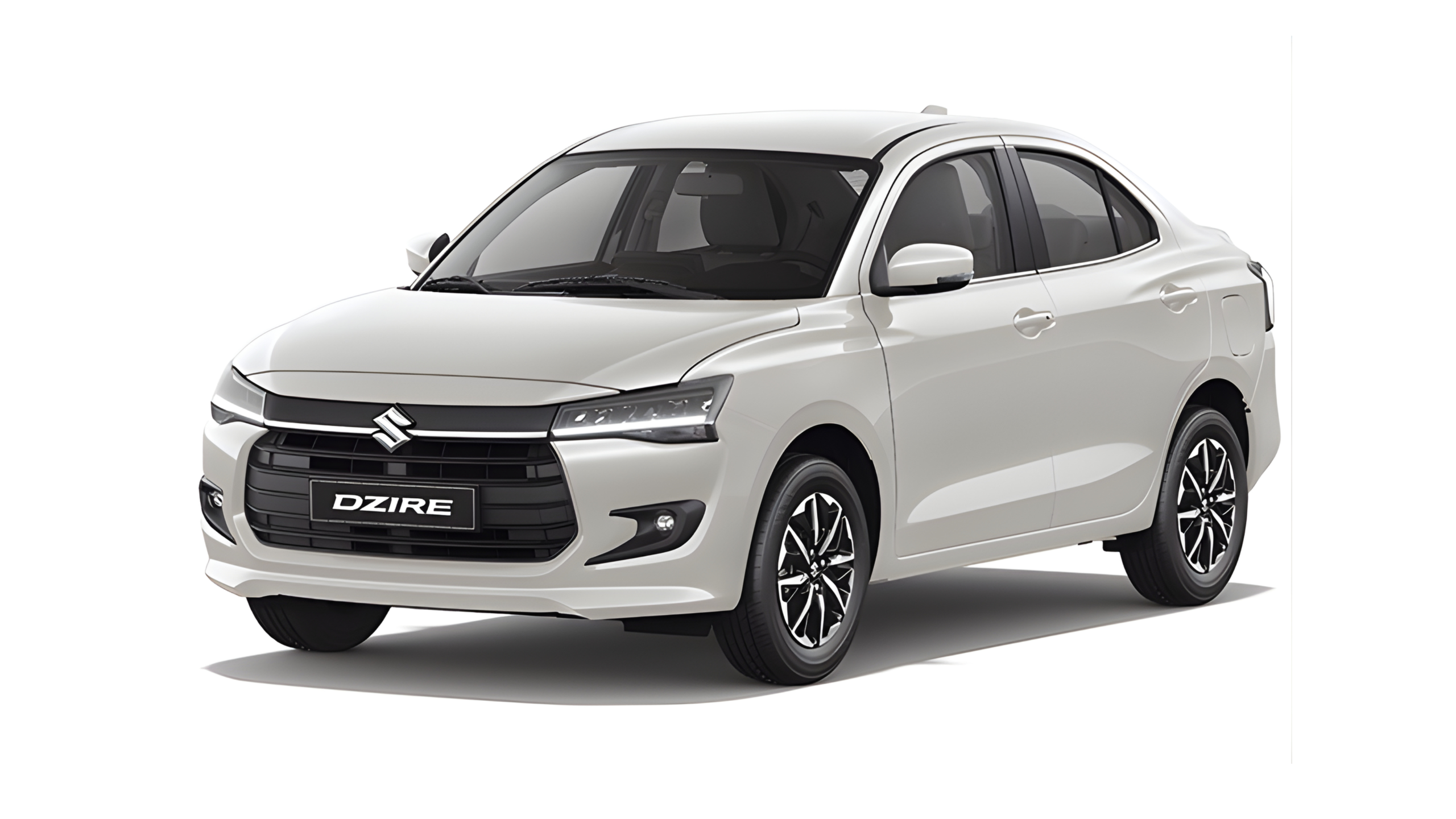 سوزوكي ديزاير ستاندر