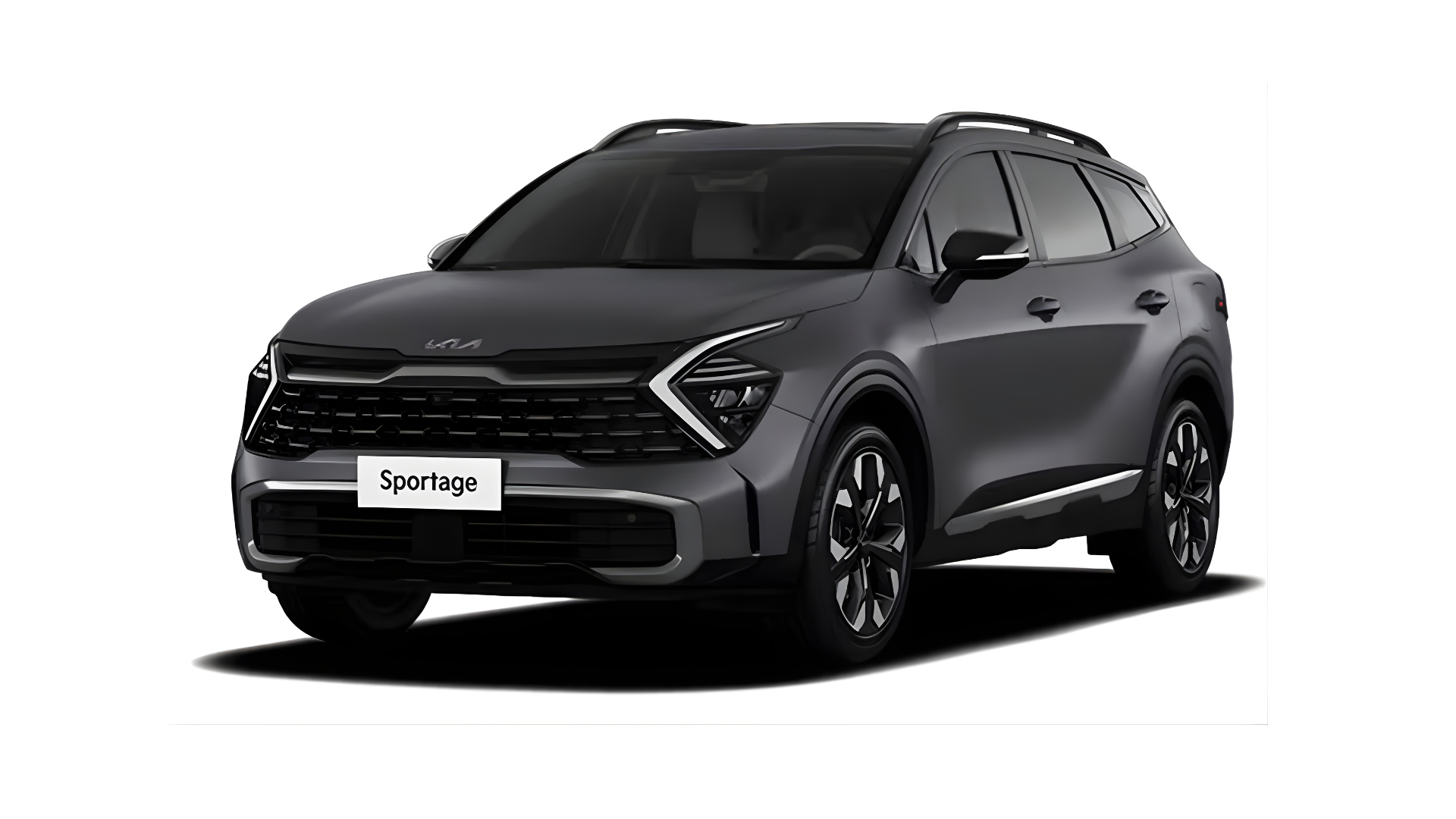 KIA SPORTAGE GLS 1.6 2026