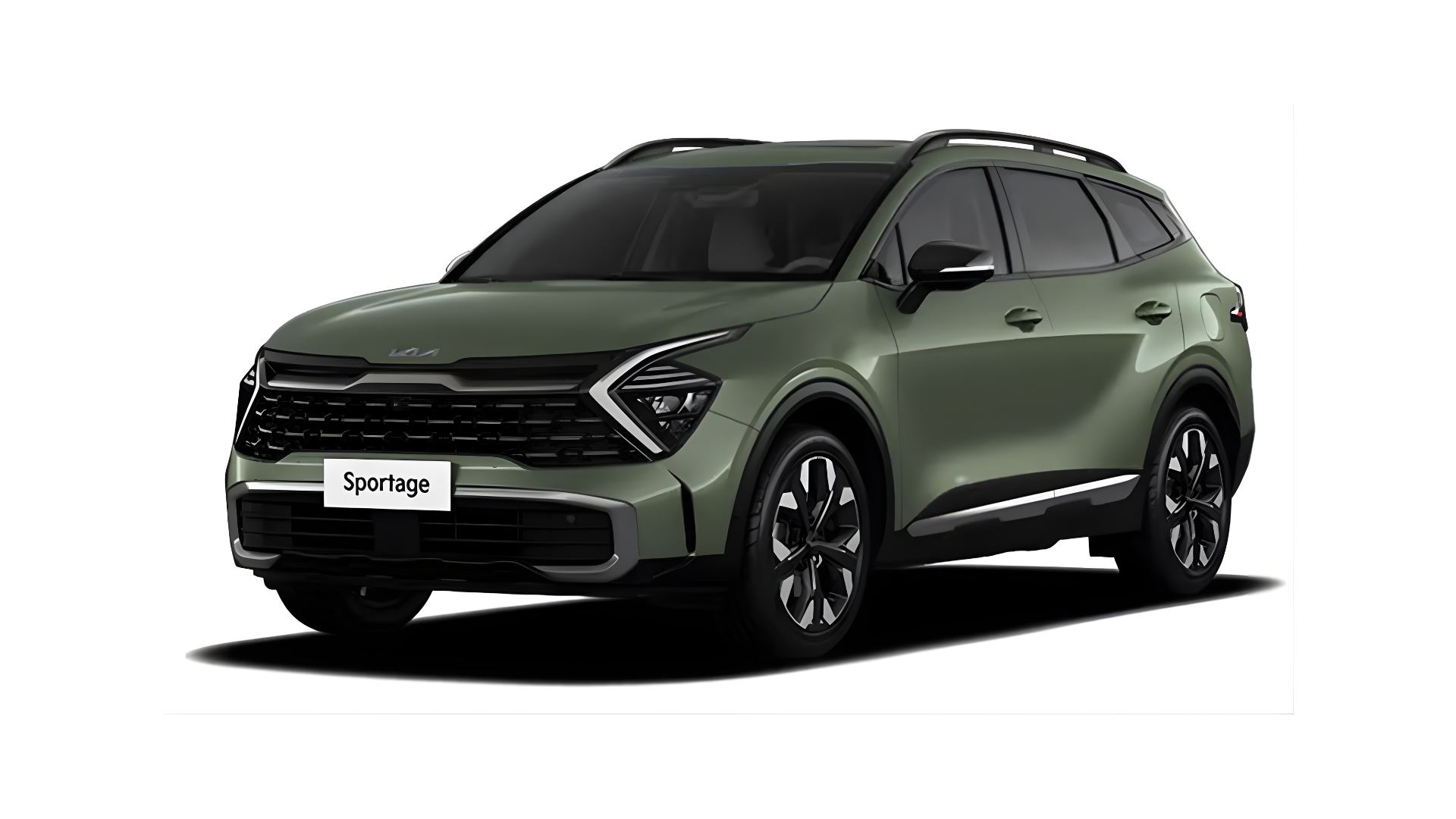 KIA SPORTAGE 2.0 GL 2026