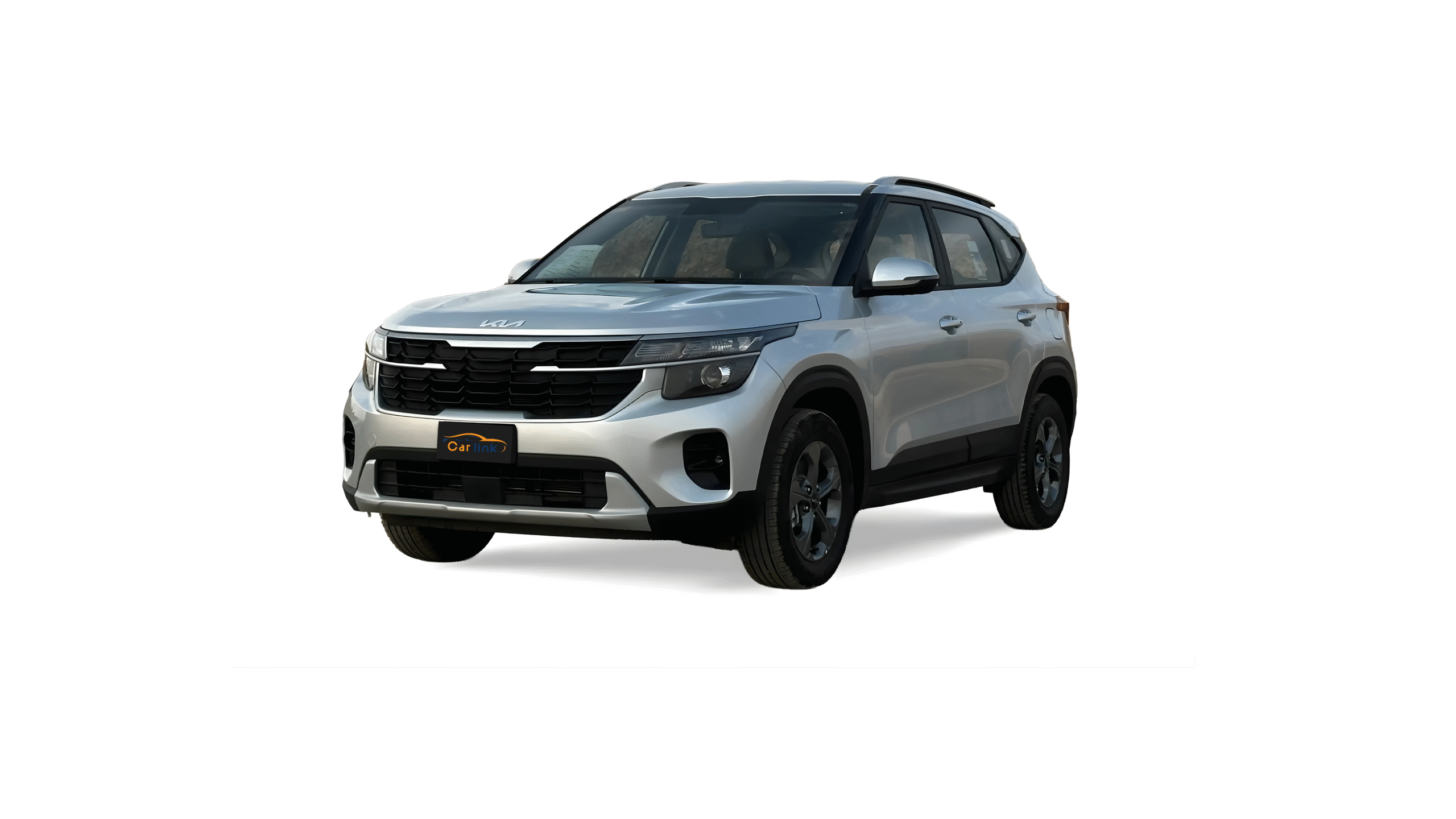 KIA Seltos GL 2025