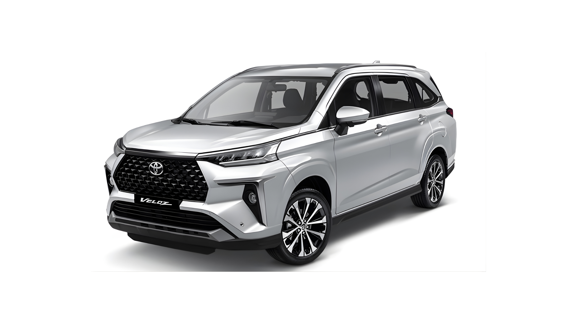 تويوتا فيلوز 2025