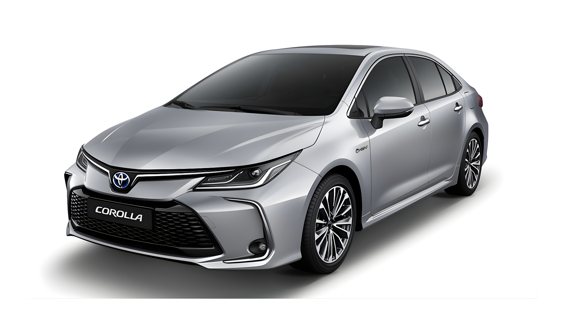 تويوتا كورولا Xli 1.5