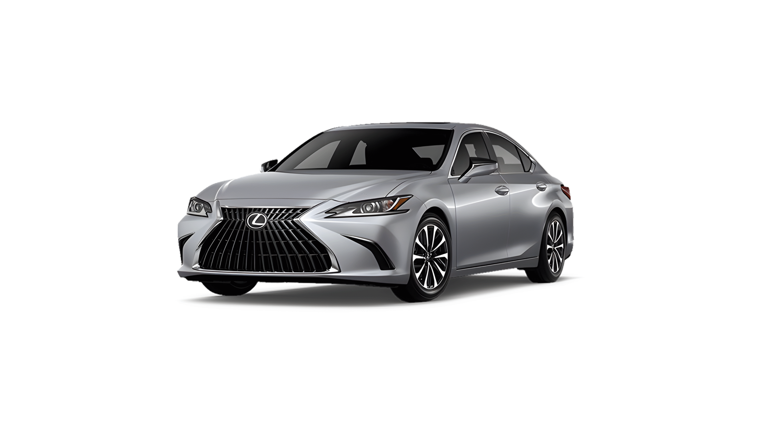 Lexus ES 250 AA