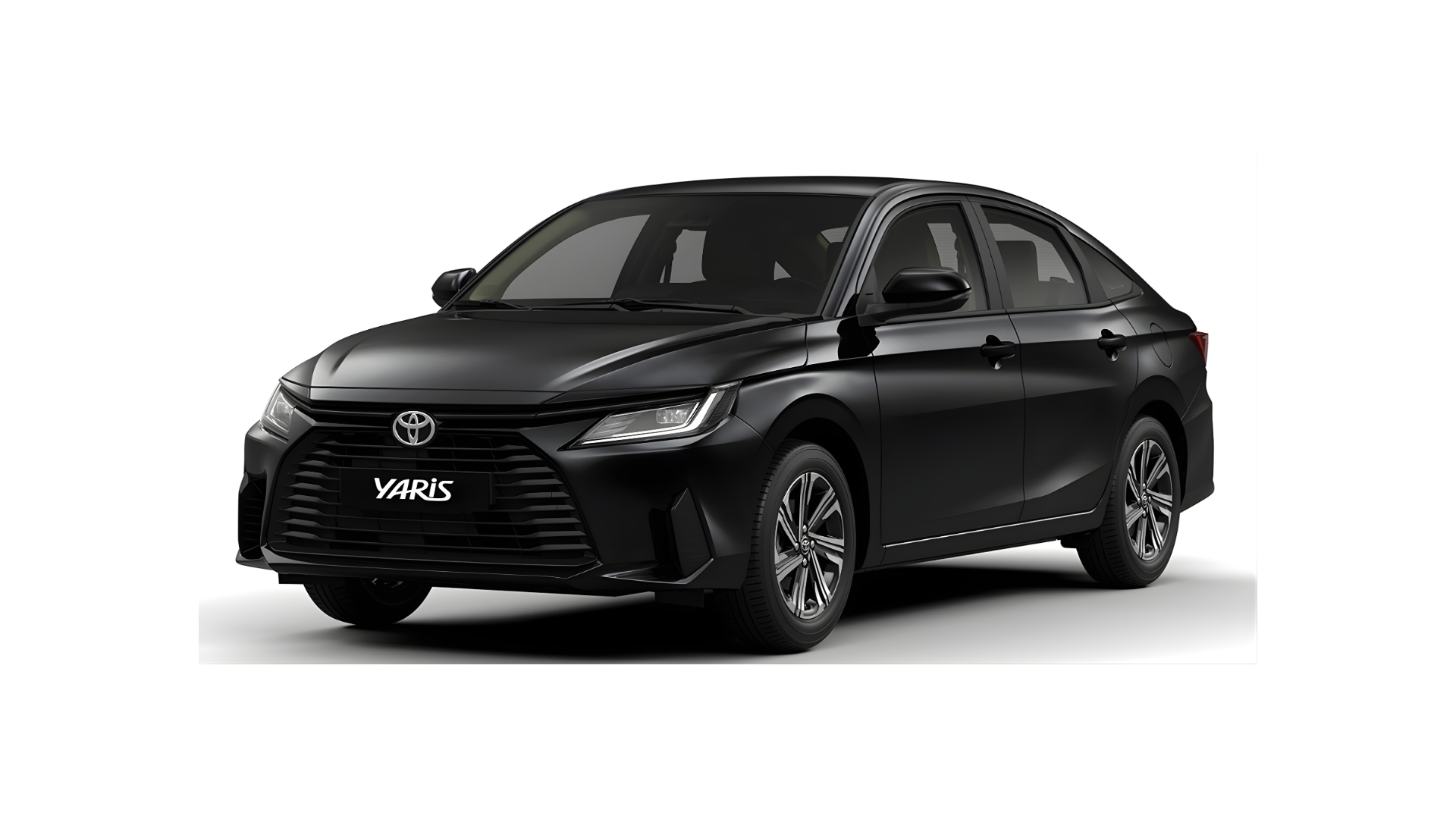 تويوتا ياريس واي بلس 2026