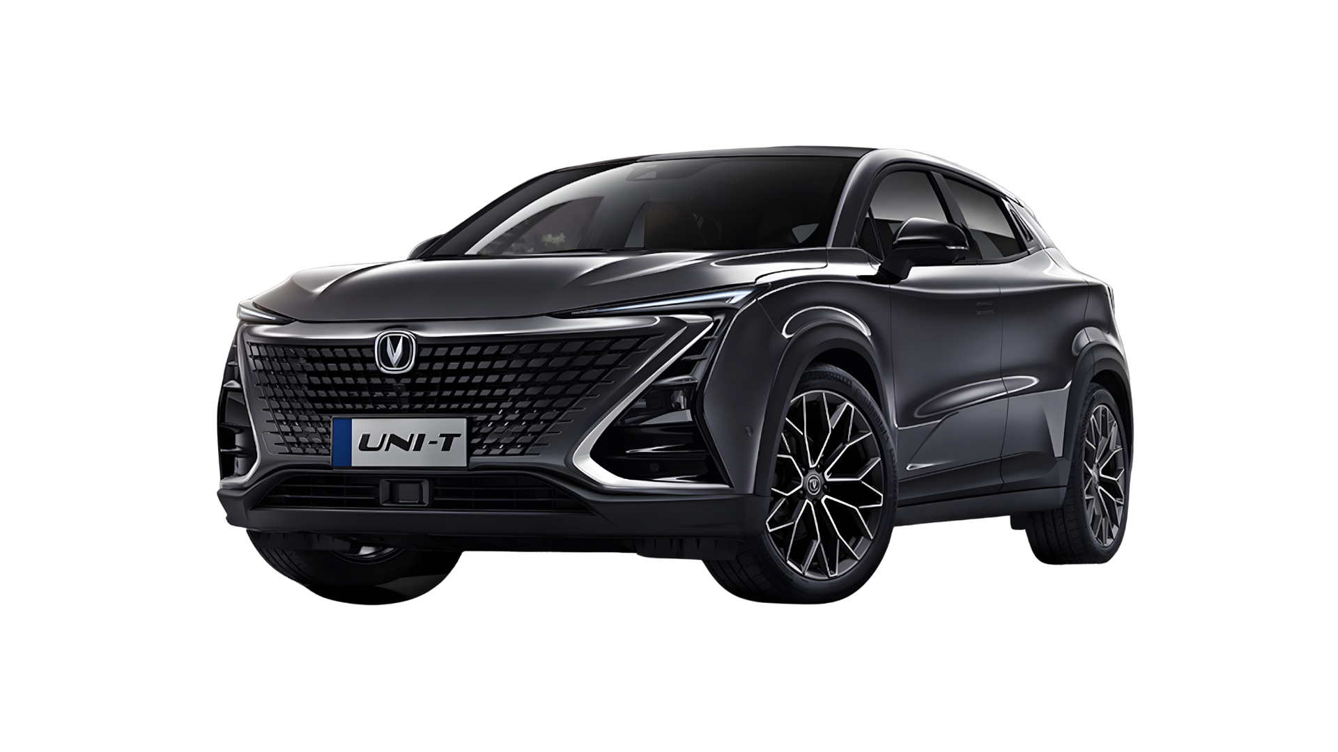 شانجان UNI-T اليت 2026