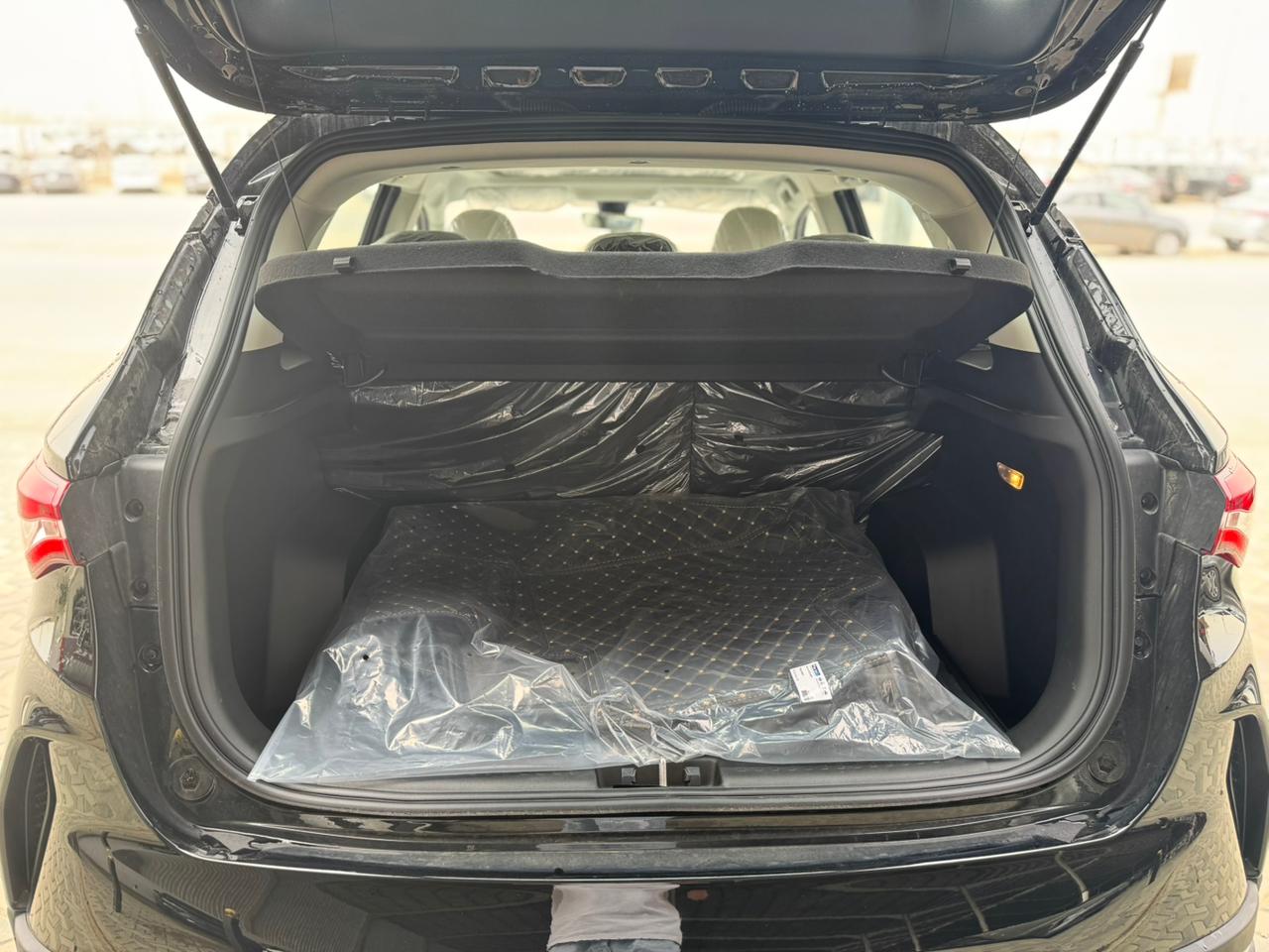 جيتور X50 بريميوم - صور داخلية 12