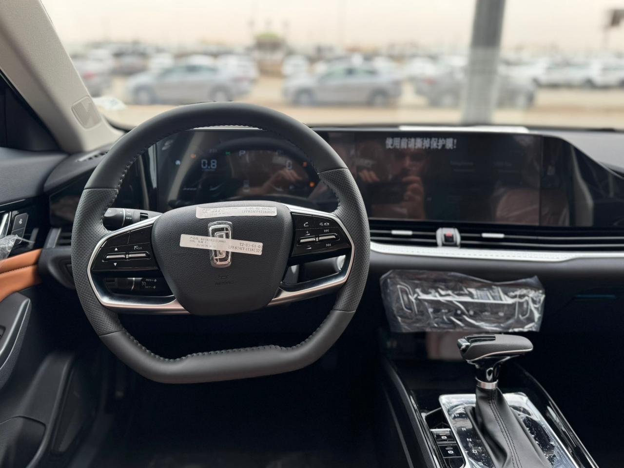 فاو بيستون B70 2026 - صور داخلية 11