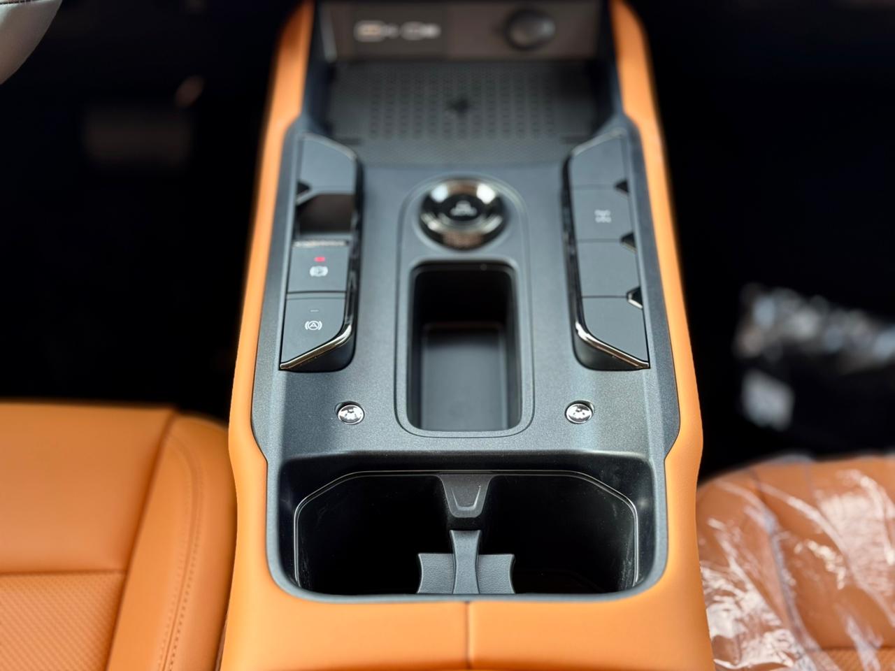 هافال V7 بريميوم 2026 فل كامل - صور داخلية 6