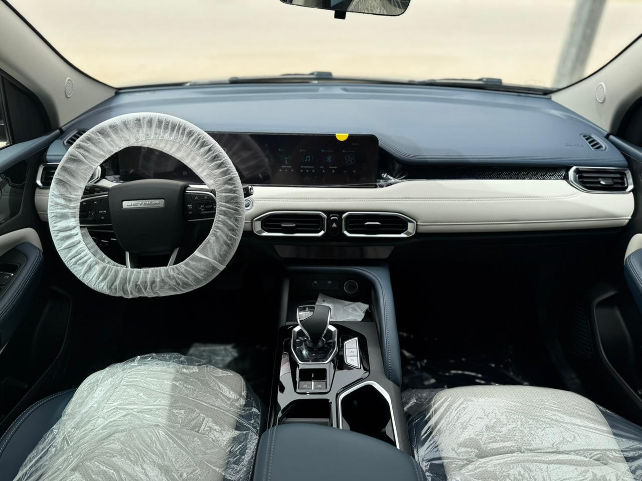 جيتور X50 بريميوم - صور داخلية 13