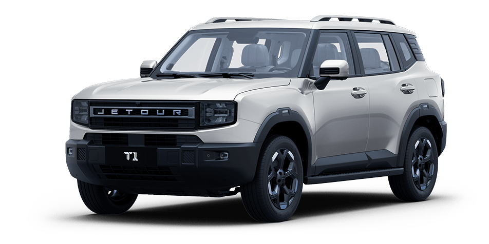 جيتور T1 لاكجري