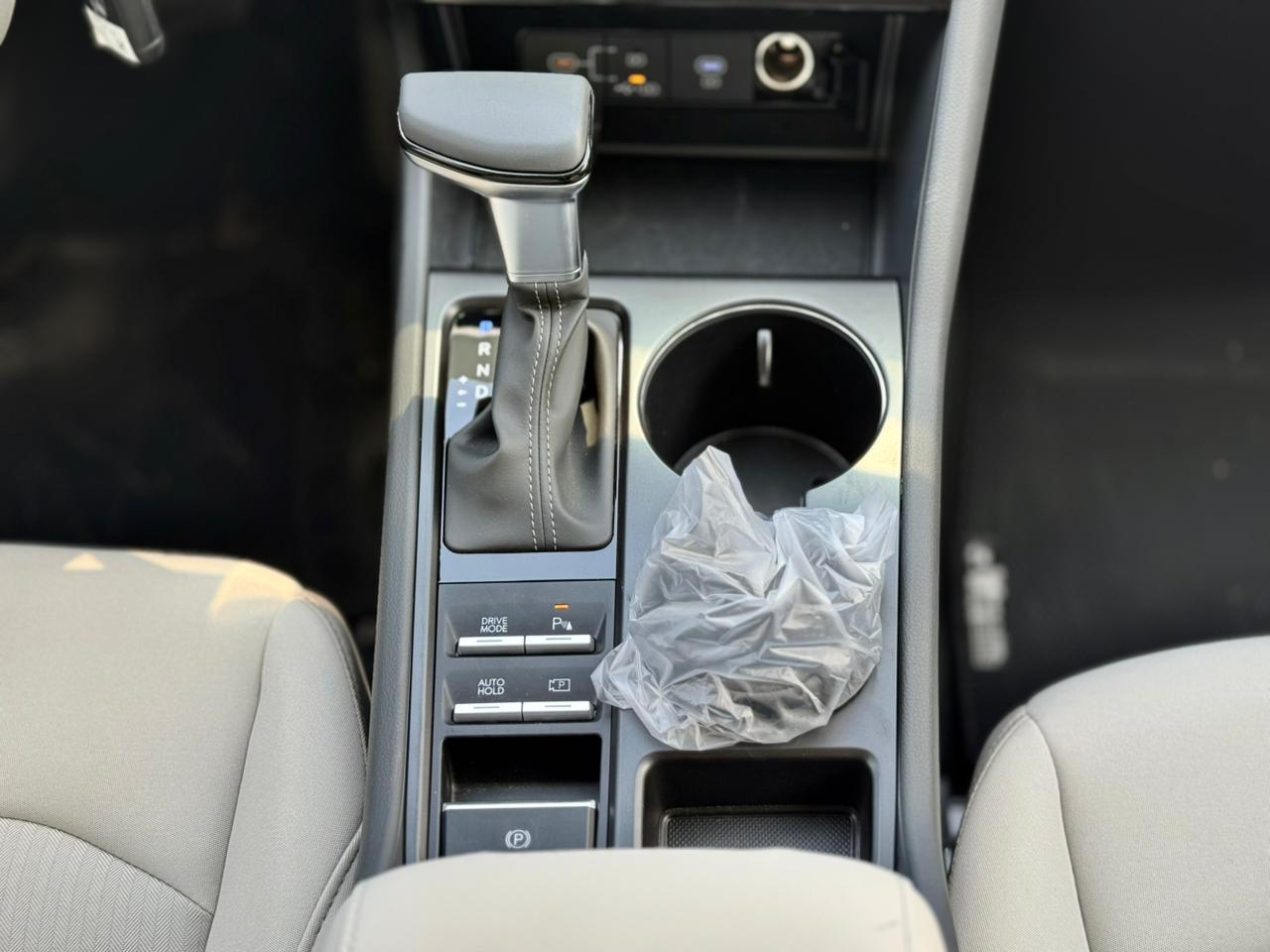 هيونداي سوناتا فليت 2026 - صور داخلية 8