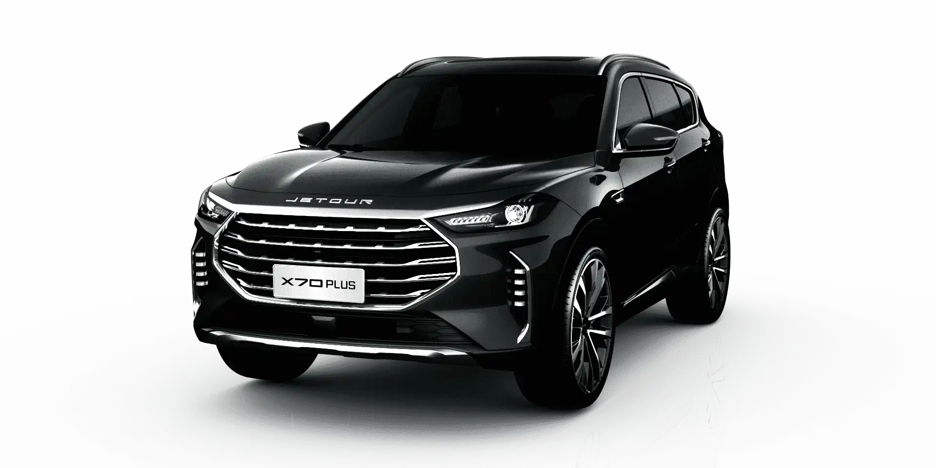 جيتور X70 بلس لاكجري - صور خارجية 1