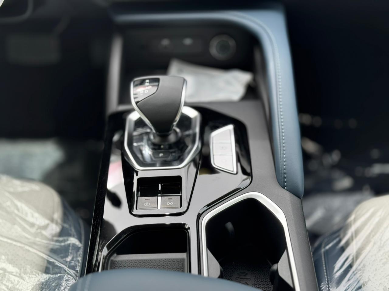 جيتور X50 بريميوم - صور داخلية 9