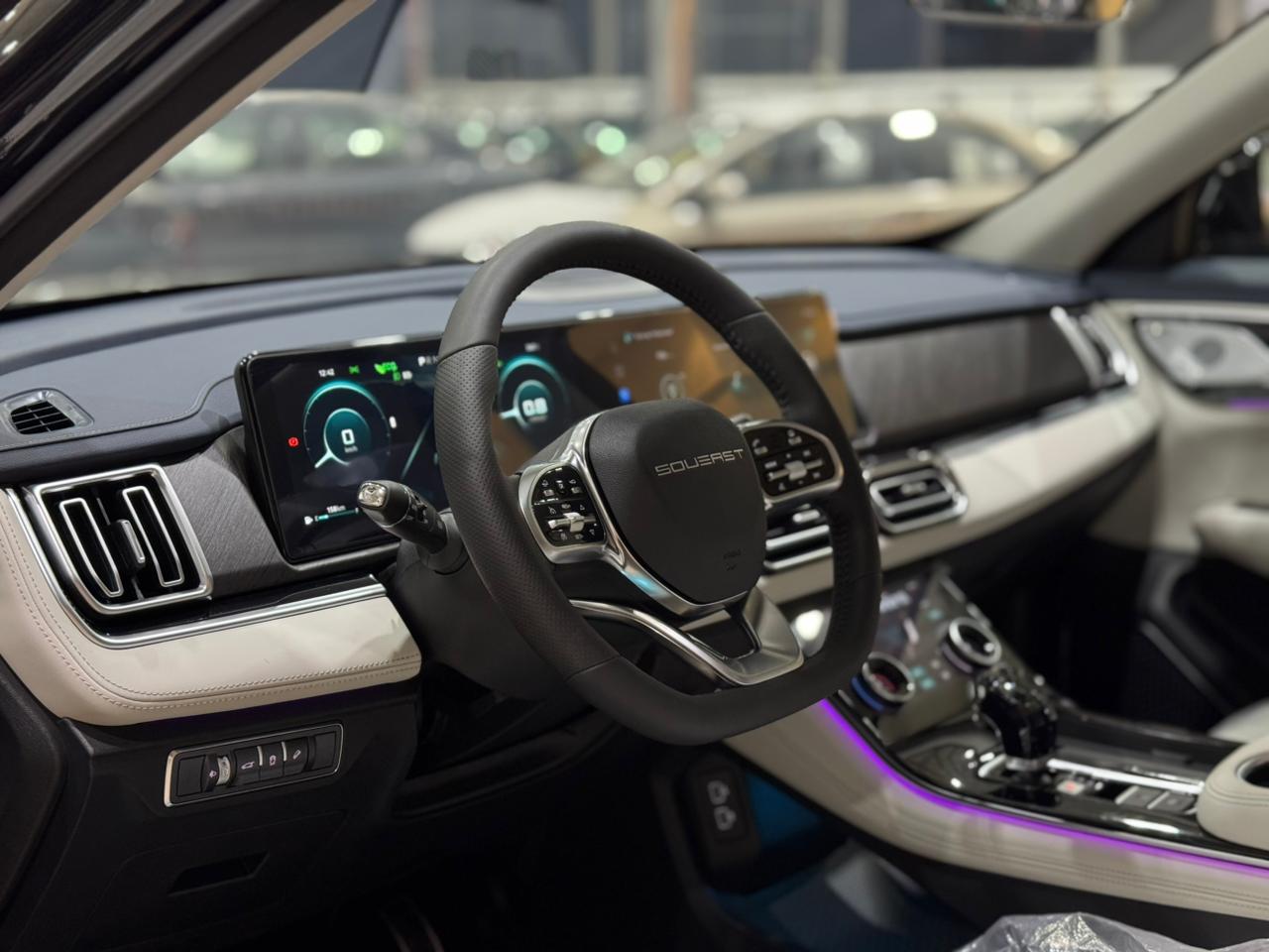 سو ايست S07 كومفورت - صور داخلية 12