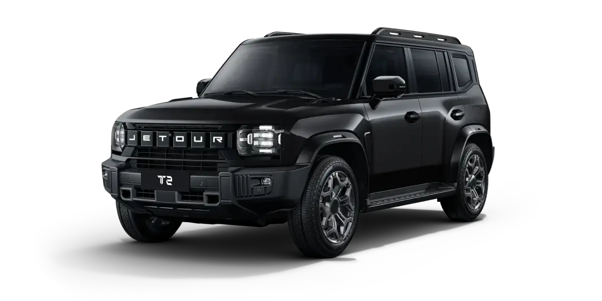 جيتور T2 لاكجري - صور خارجية 1