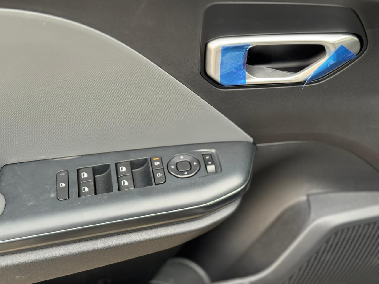 كيا K4 LX 1.6 - صور داخلية 9